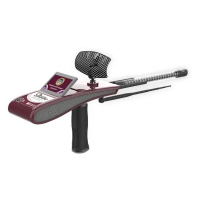 Diamond Hunter Long Range